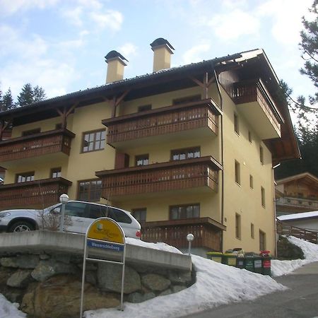 Appartement Colussi Bad Kleinkirchheim Eksteriør billede