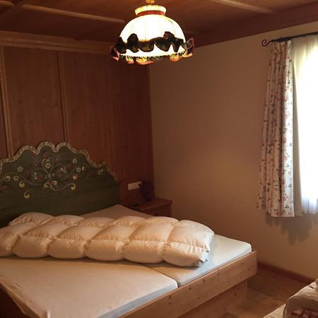 Appartement Colussi Bad Kleinkirchheim Værelse billede