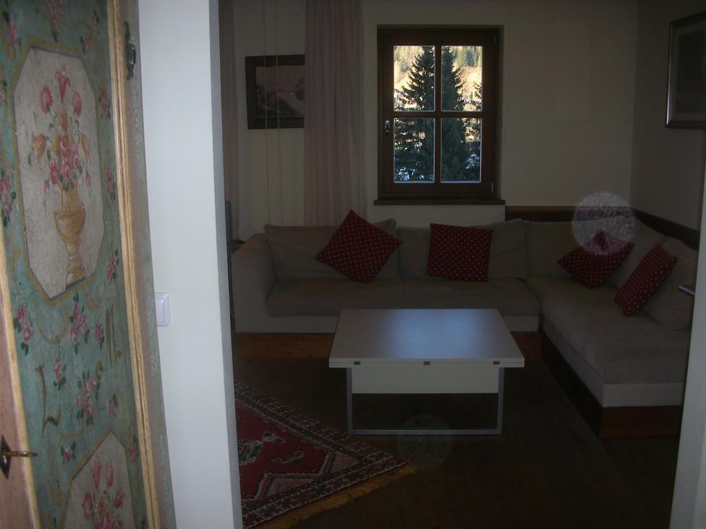 Appartement Colussi Bad Kleinkirchheim Værelse billede
