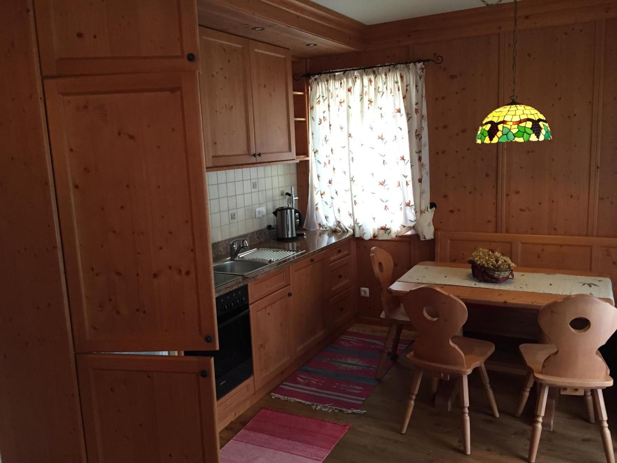 Appartement Colussi Bad Kleinkirchheim Værelse billede
