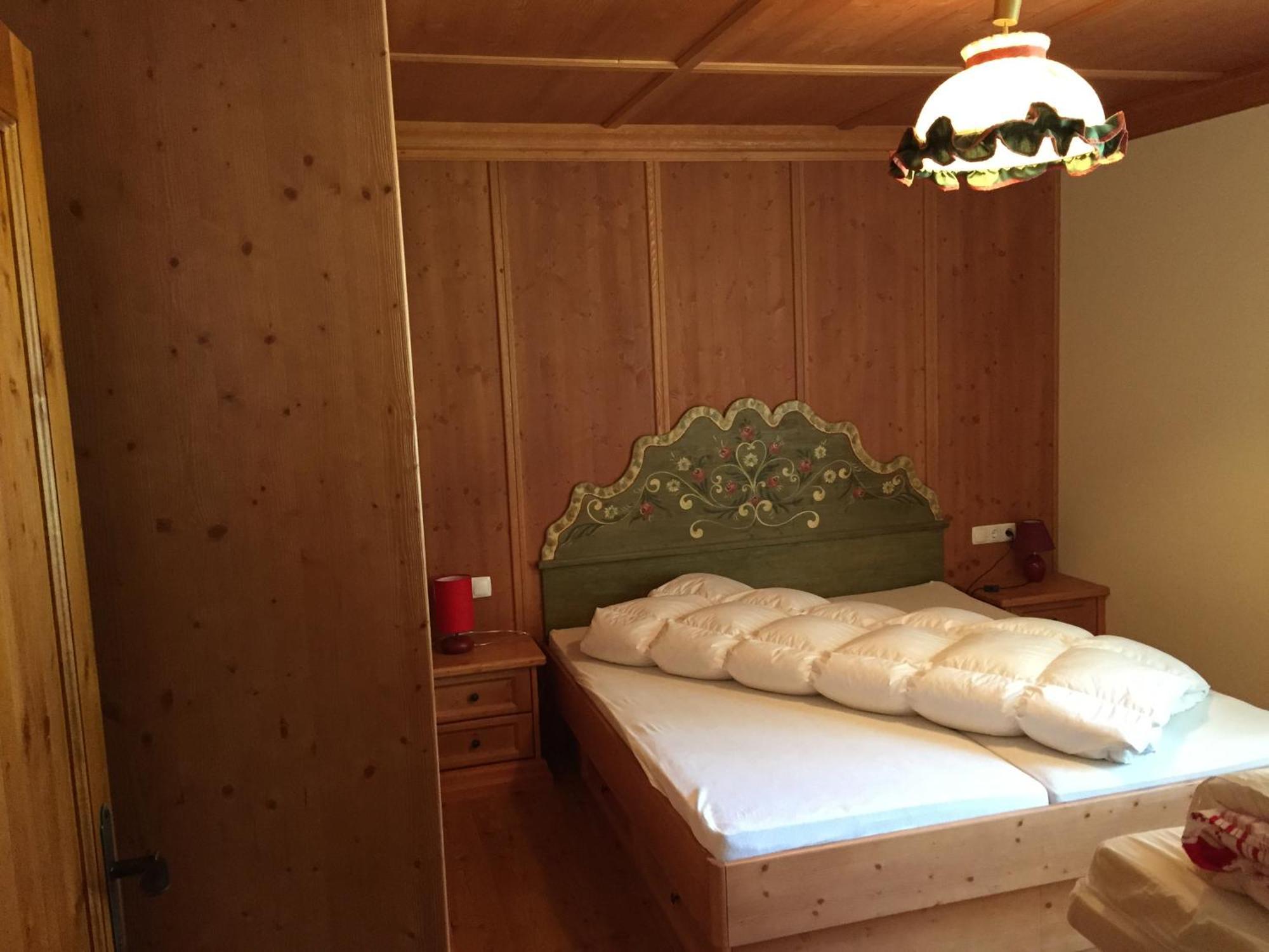 Appartement Colussi Bad Kleinkirchheim Værelse billede