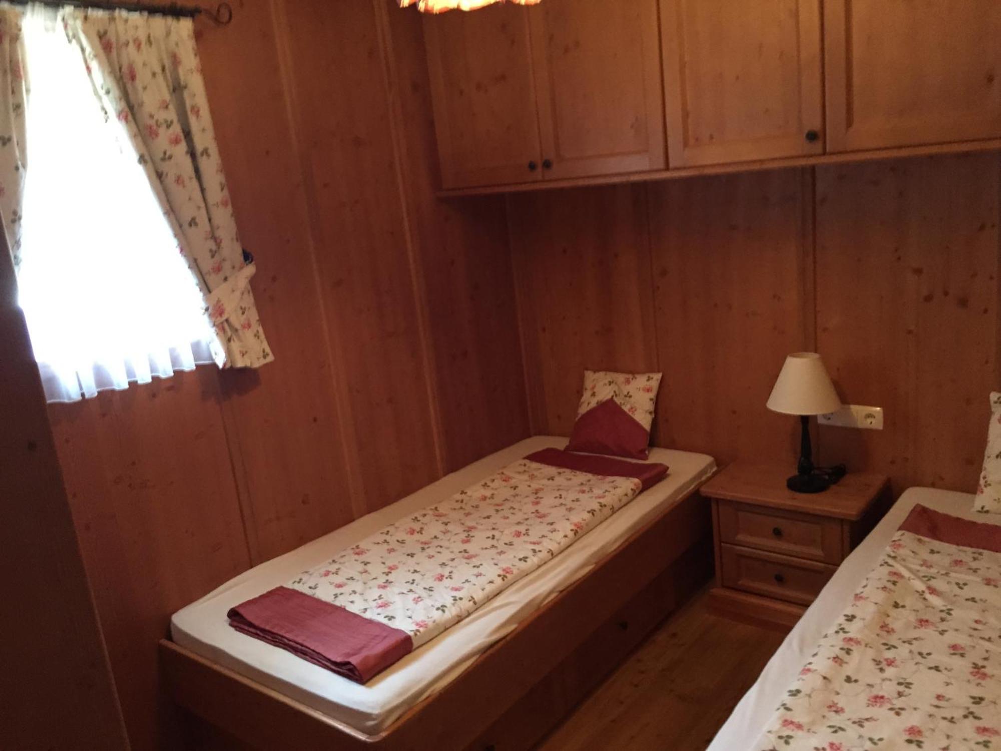 Appartement Colussi Bad Kleinkirchheim Værelse billede
