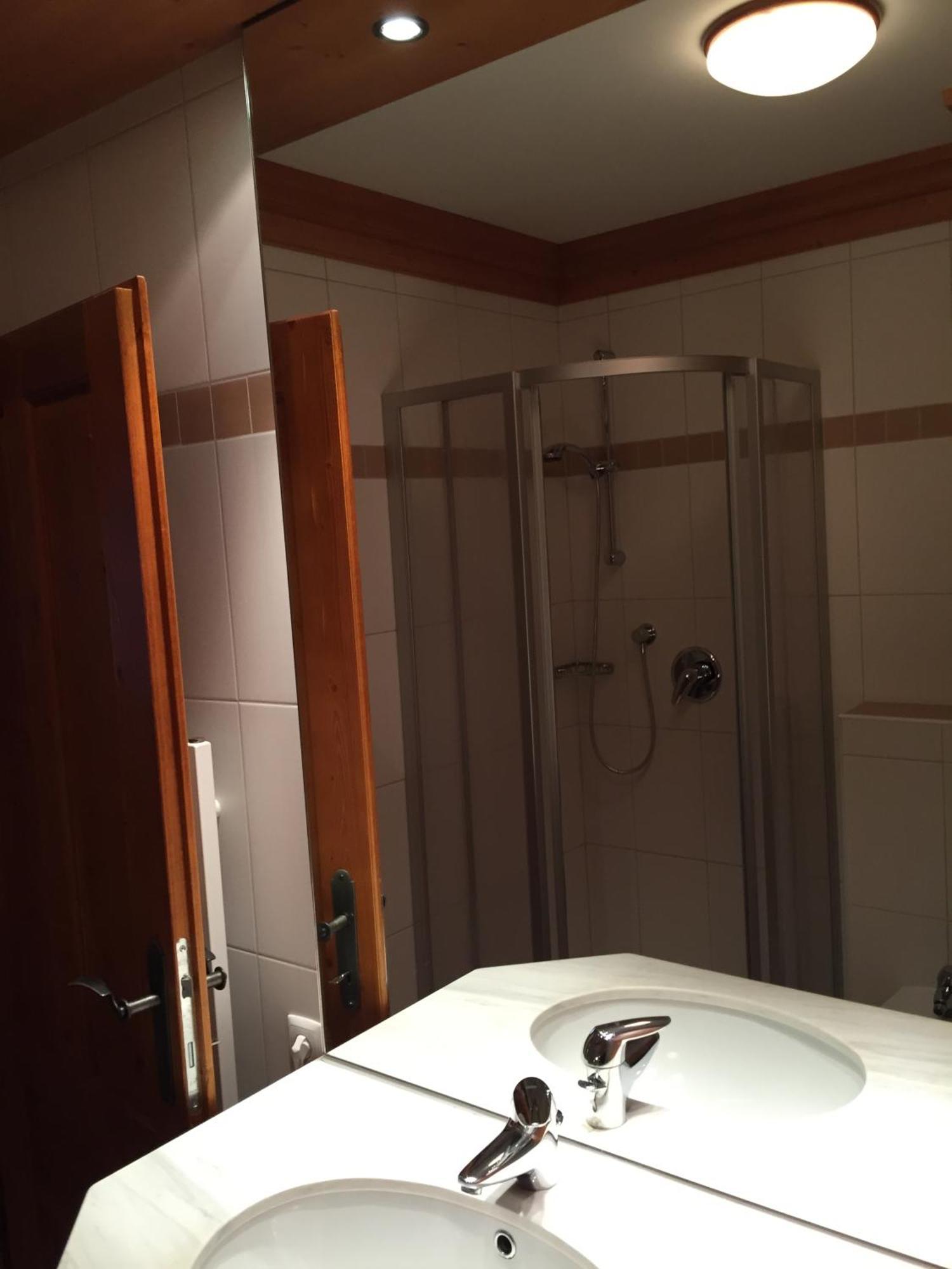 Appartement Colussi Bad Kleinkirchheim Værelse billede