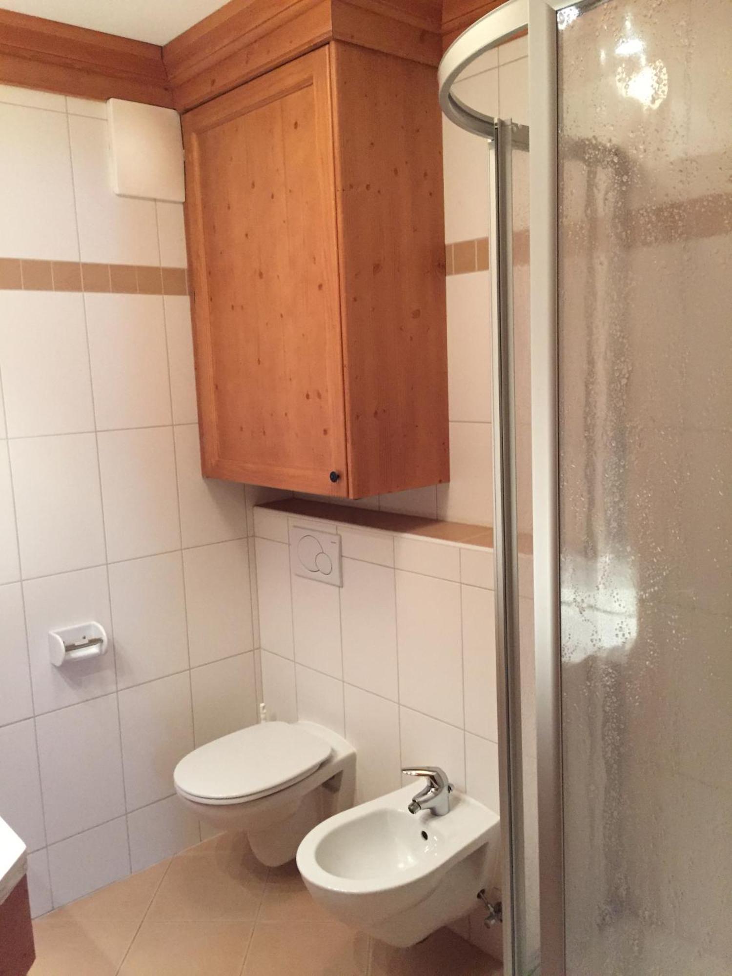 Appartement Colussi Bad Kleinkirchheim Værelse billede