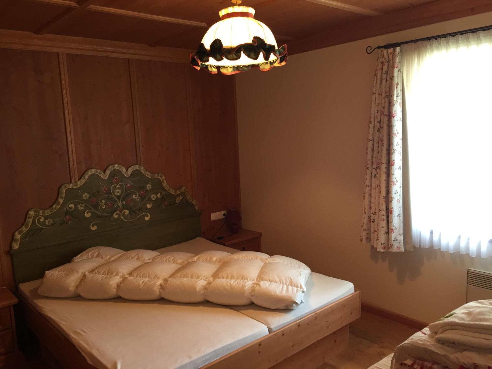 Appartement Colussi Bad Kleinkirchheim Værelse billede