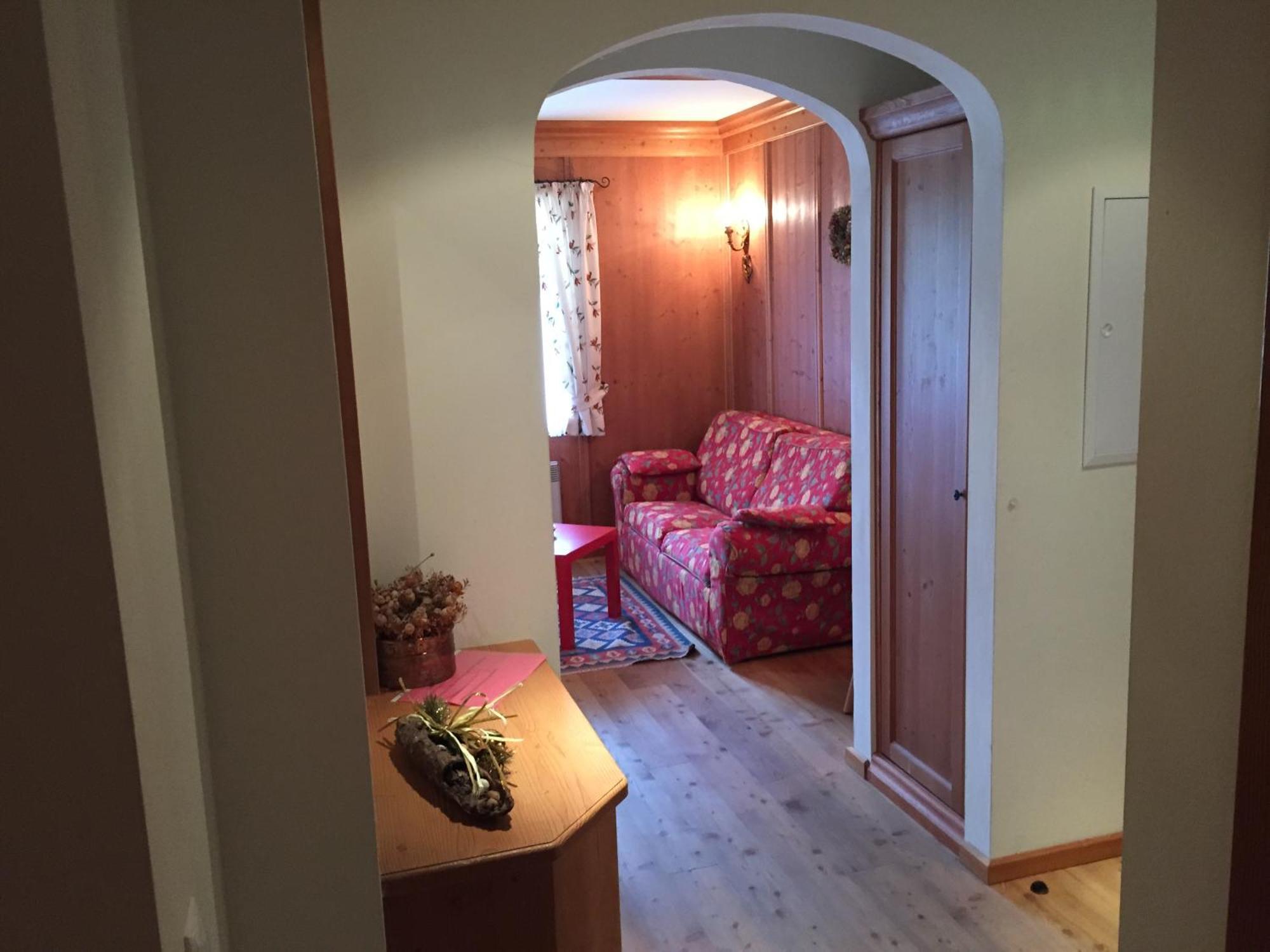 Appartement Colussi Bad Kleinkirchheim Værelse billede