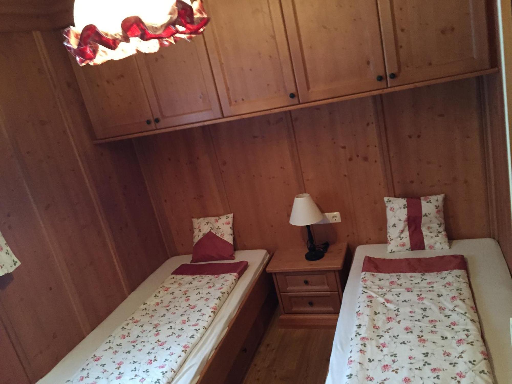 Appartement Colussi Bad Kleinkirchheim Værelse billede