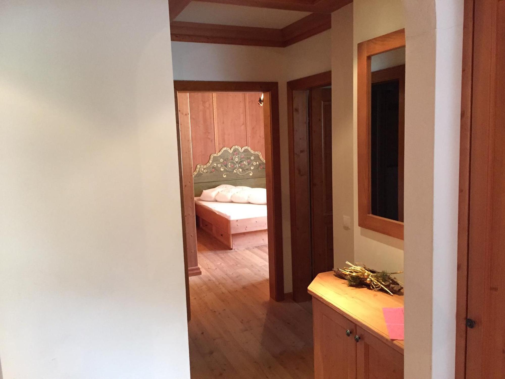 Appartement Colussi Bad Kleinkirchheim Værelse billede