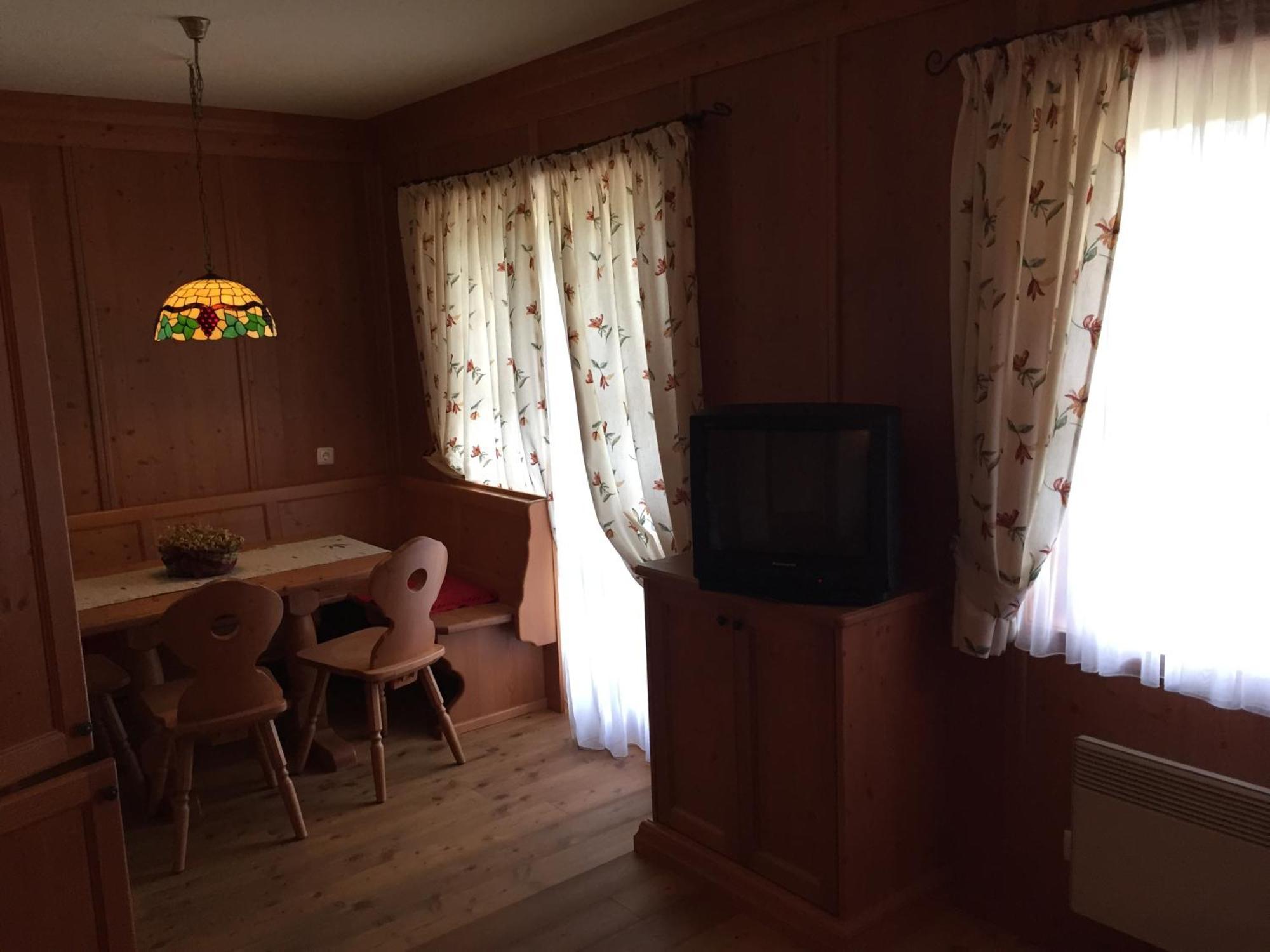 Appartement Colussi Bad Kleinkirchheim Værelse billede