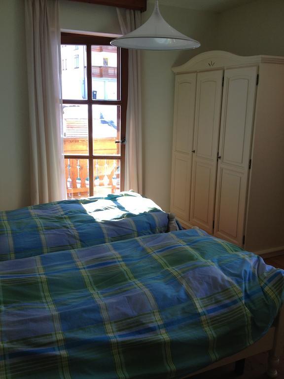 Appartement Colussi Bad Kleinkirchheim Eksteriør billede