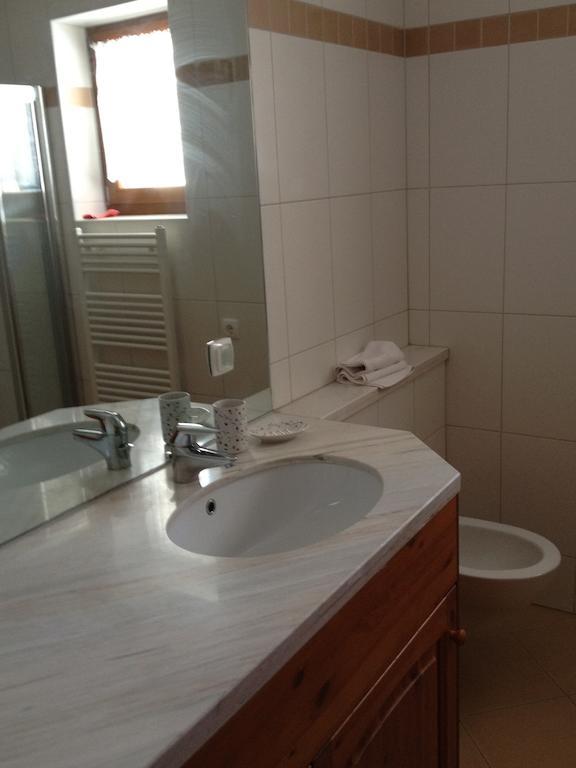 Appartement Colussi Bad Kleinkirchheim Værelse billede