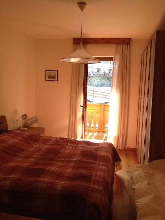 Appartement Colussi Bad Kleinkirchheim Eksteriør billede