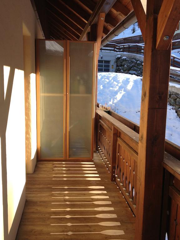 Appartement Colussi Bad Kleinkirchheim Eksteriør billede