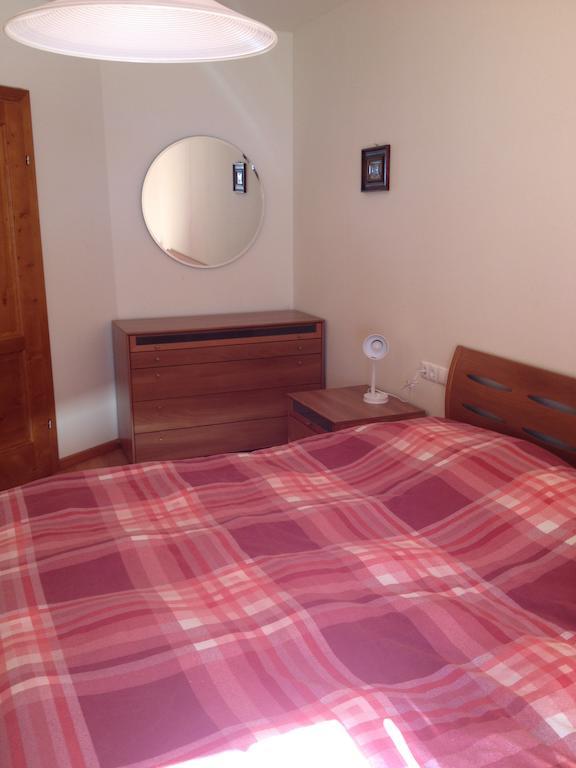 Appartement Colussi Bad Kleinkirchheim Værelse billede
