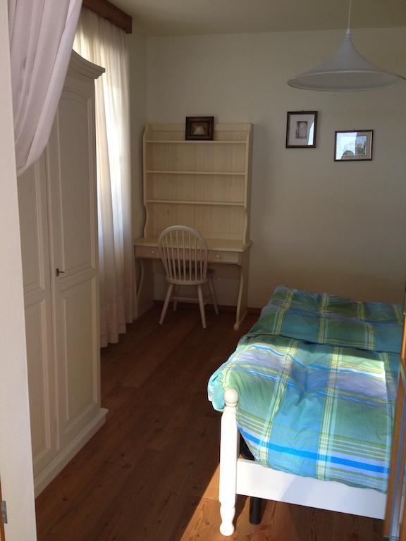 Appartement Colussi Bad Kleinkirchheim Eksteriør billede
