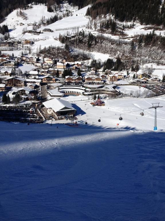Appartement Colussi Bad Kleinkirchheim Værelse billede