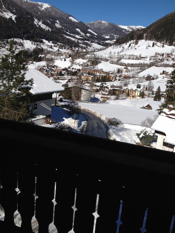 Appartement Colussi Bad Kleinkirchheim Værelse billede