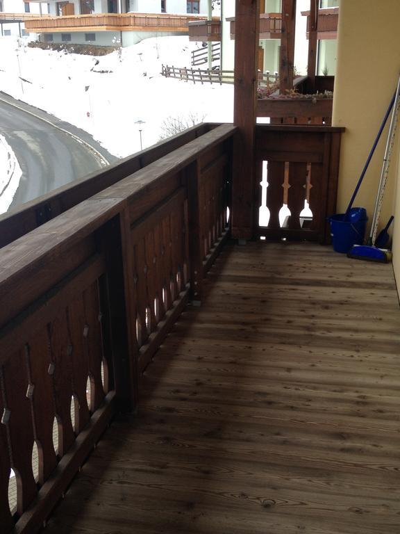 Appartement Colussi Bad Kleinkirchheim Eksteriør billede