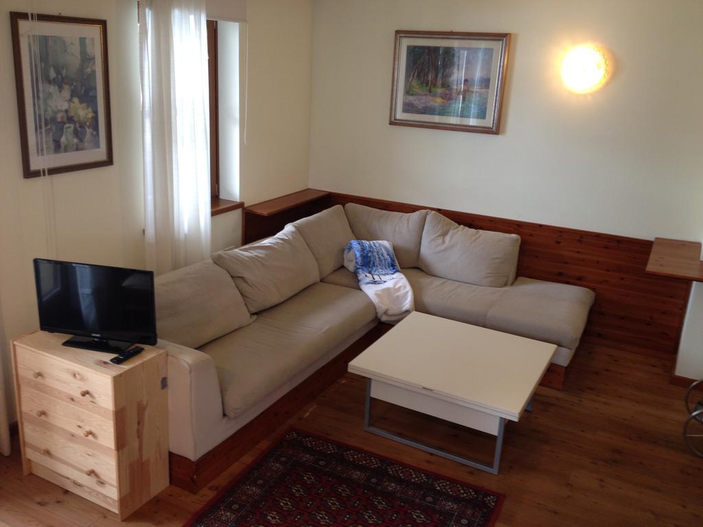Appartement Colussi Bad Kleinkirchheim Eksteriør billede