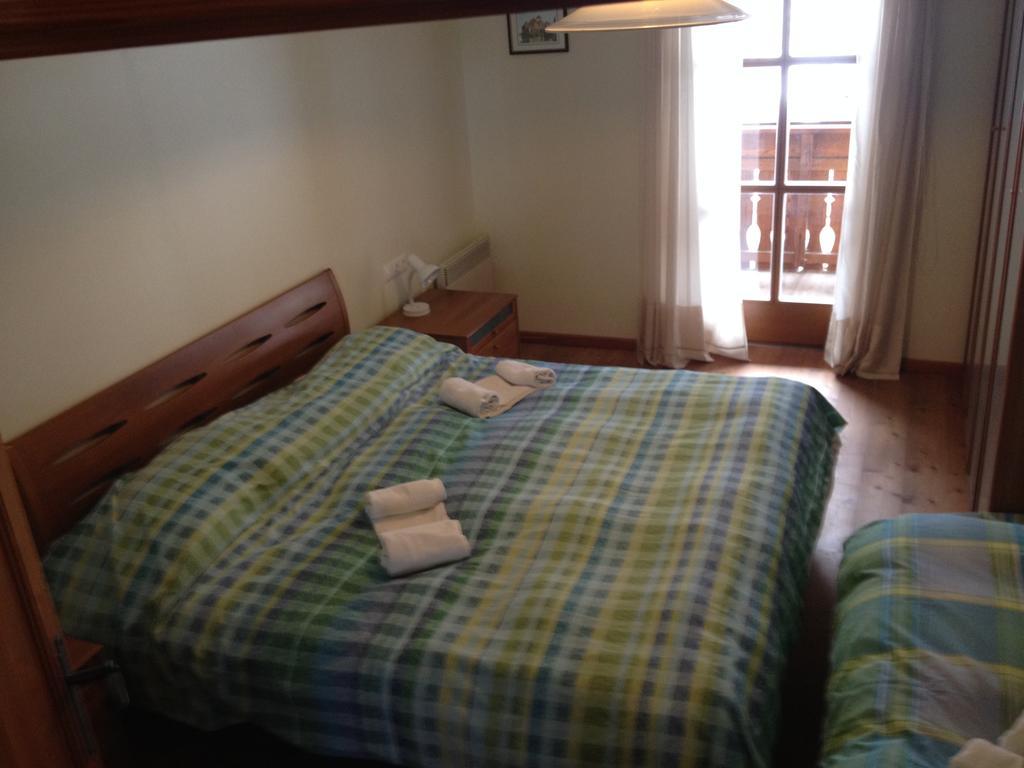 Appartement Colussi Bad Kleinkirchheim Eksteriør billede